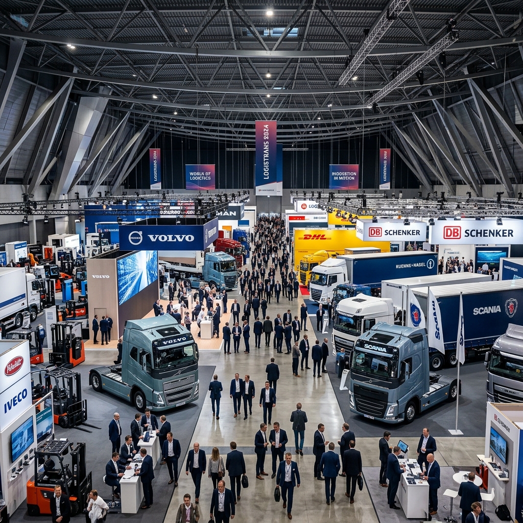 Expo Transporte ANPACT 2026