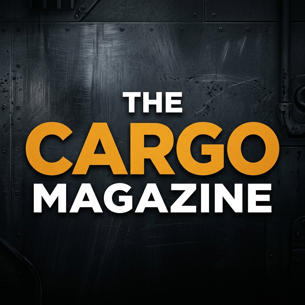 The Cargo Magazine — Primera Edición: Cross Border Dominance
