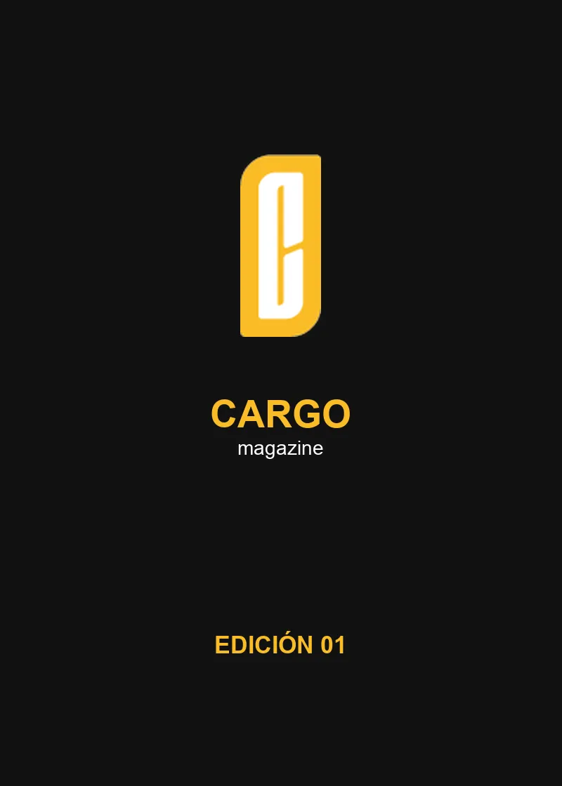 The Cargo Magazine — Primera Edición: Cross Border Dominance
